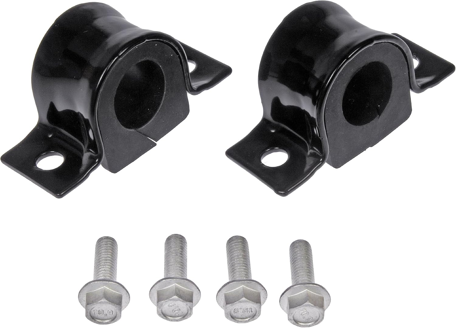 Stabilizer Bar Bushes: Quieting Your Ride and Maintaining Control