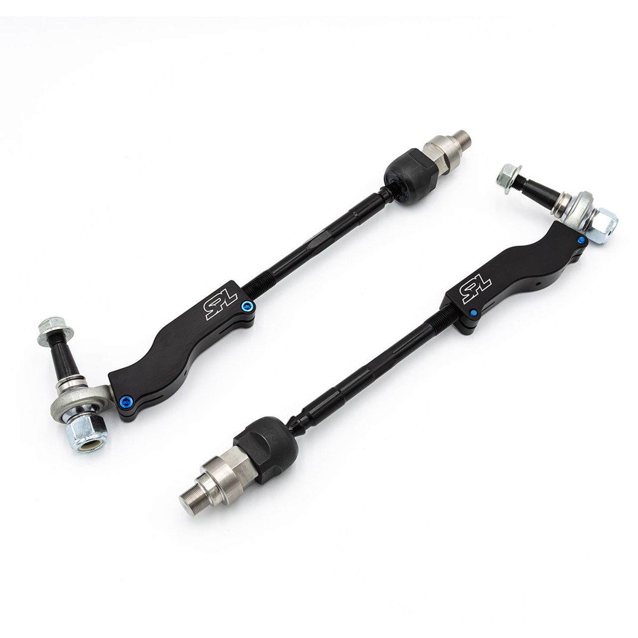 Tie Rod Ends: Precision Steering for Safety and Control