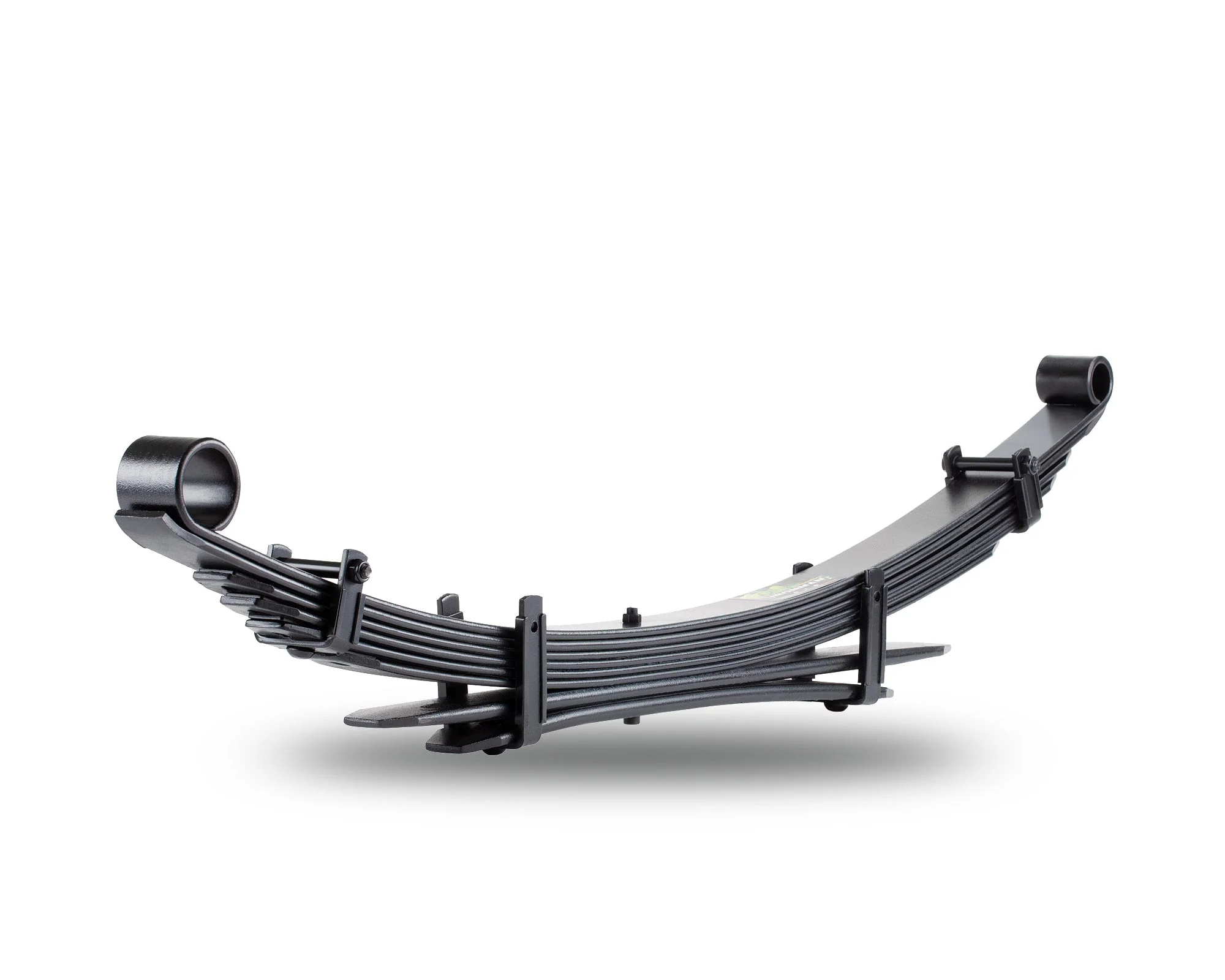 Leaf Springs: Supporting Loads and Ensuring Stability