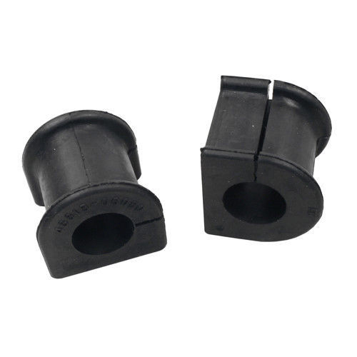 D Bushes: Maintaining Suspension Stability and Reducing Noise