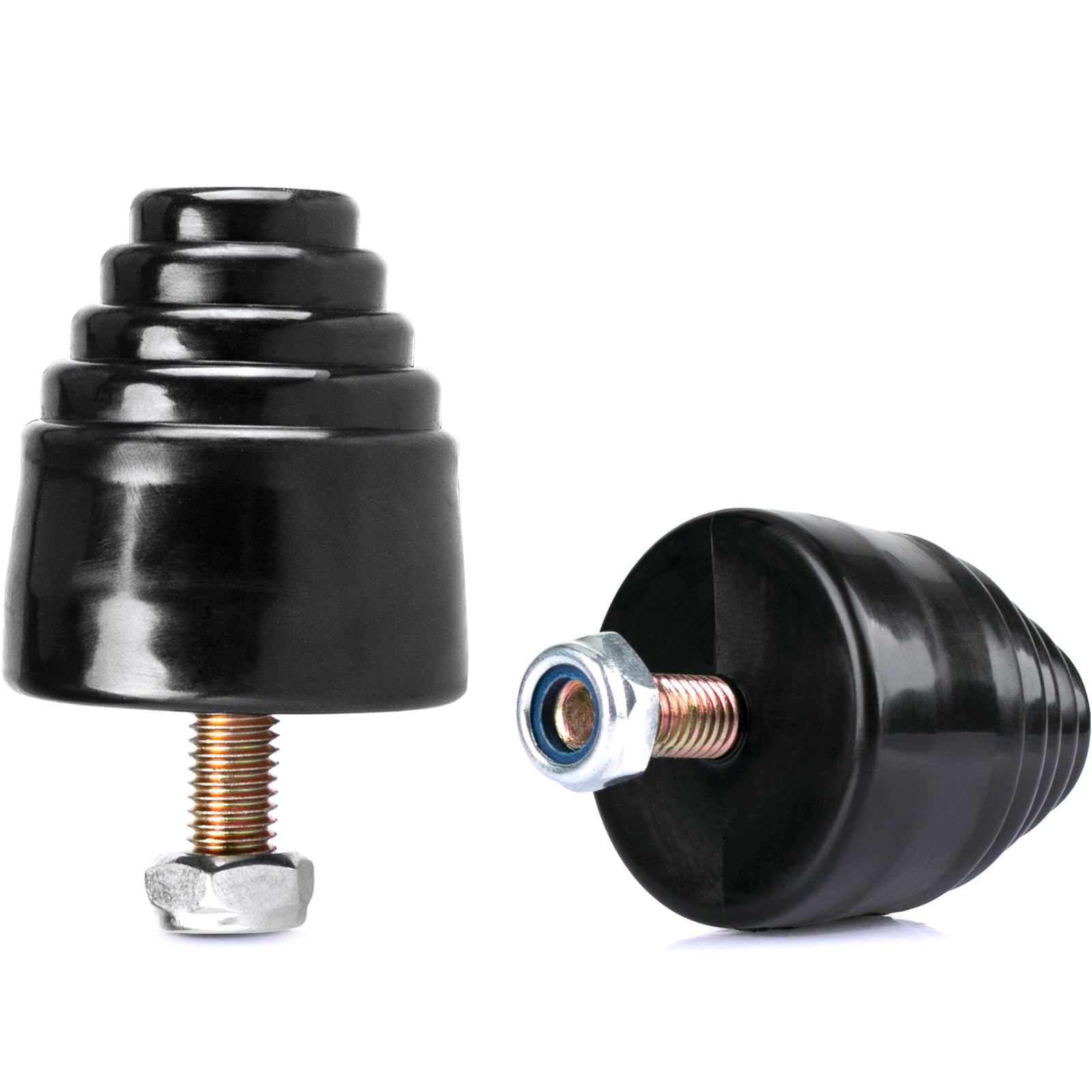 Bump Stops: Protecting Your Suspension and Ensuring Comfort