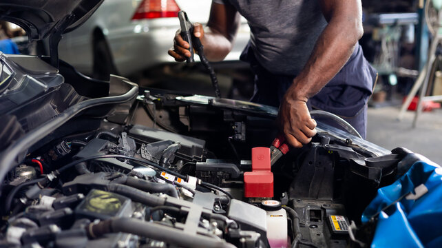 Motor Mechanics