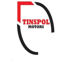 Tinspol Motors Logo