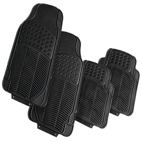 Car mats