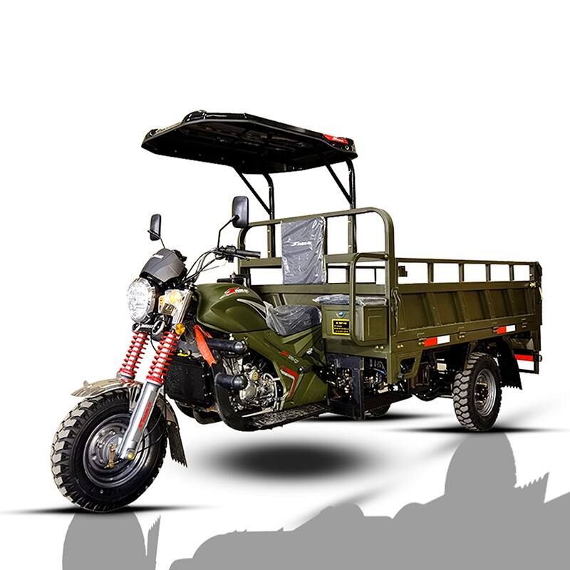 Motorcycle service