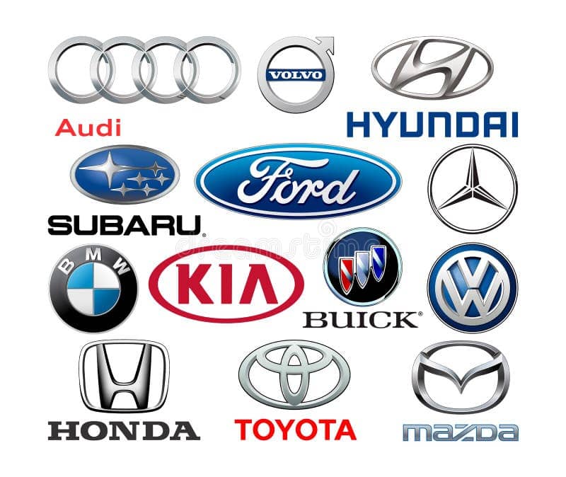 Spares and parts service