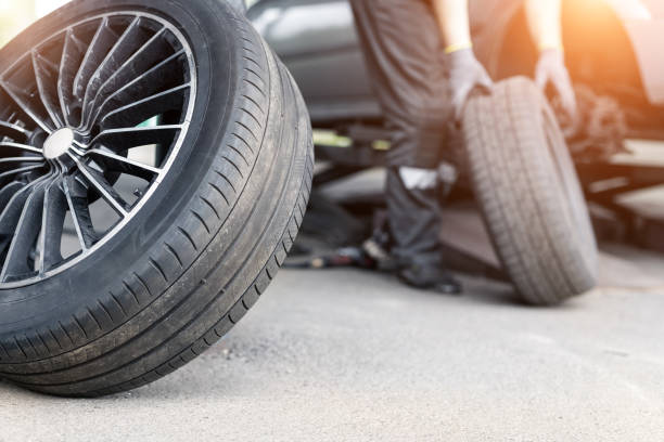 Tyre Services